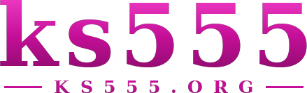 ks555 logo